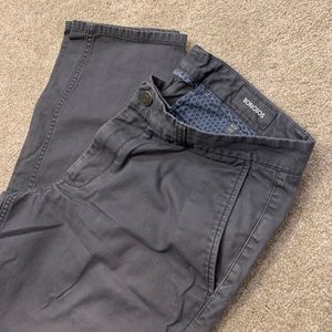 Bonobos Chinos - Charcoal